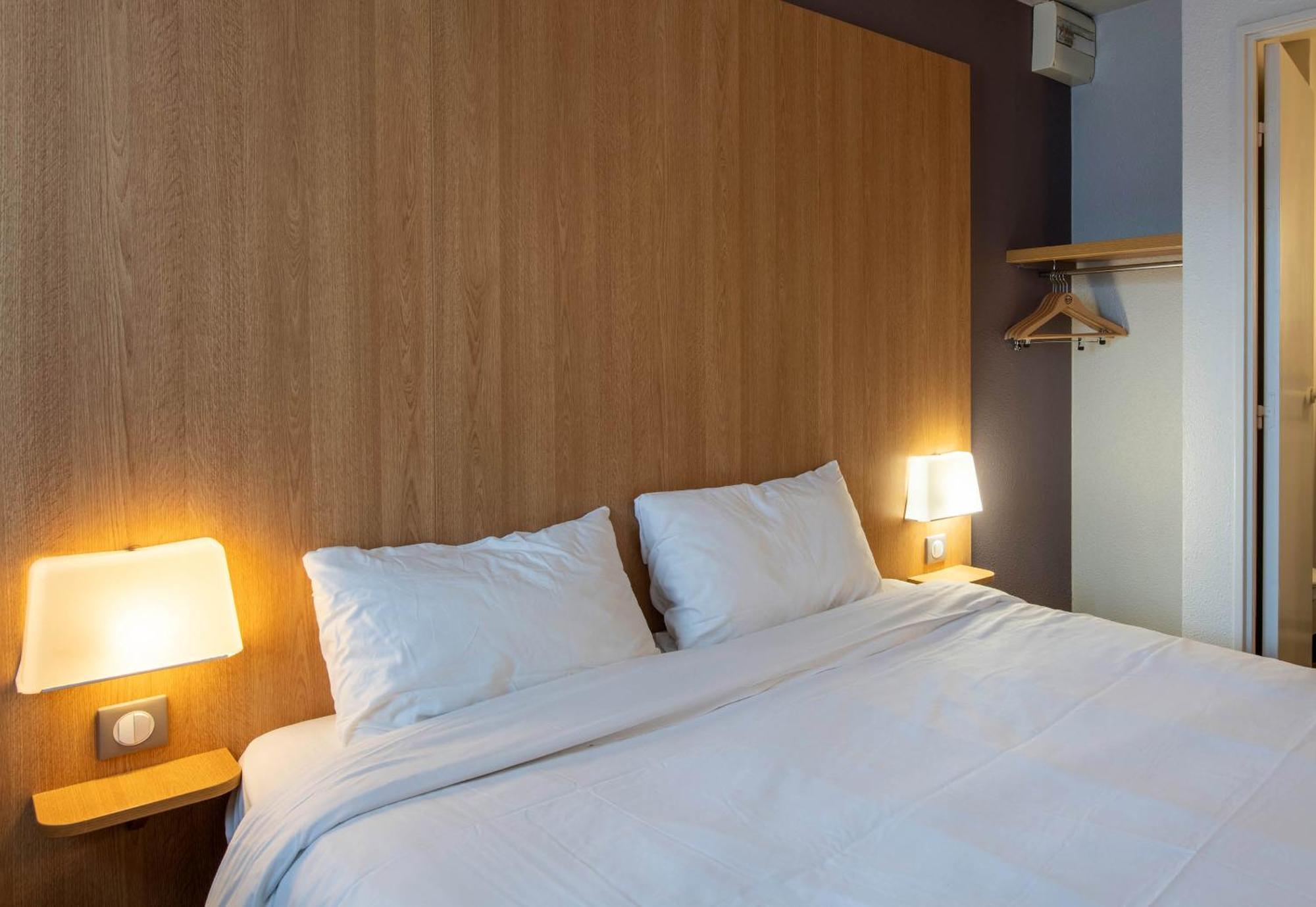 B&B Hotel Amiens Longueau Exterior photo