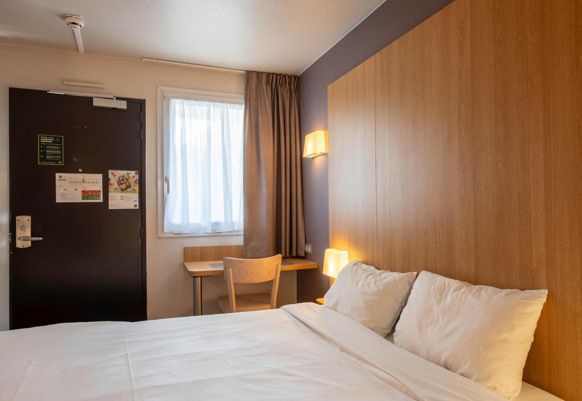 B&B Hotel Amiens Longueau Exterior photo